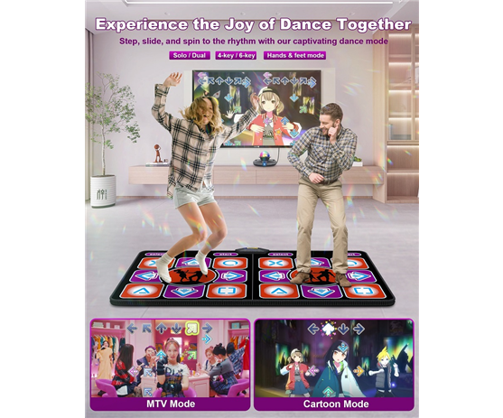 Children's play blanket